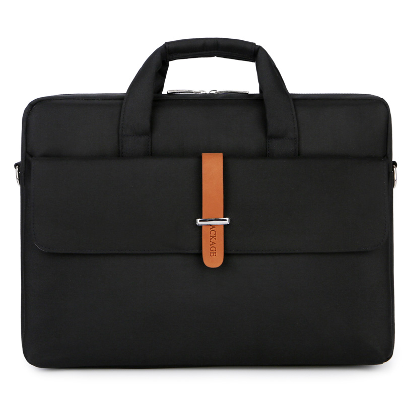 Remoid N818-15 WaterproofCasual laptop case 15.6'' Black/ Blue